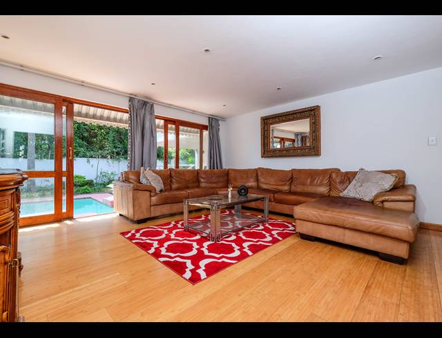 3 BEDROOM HOUSE TO LET IN WENDYWOOD